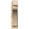 Ekena Millwork Legacy Block Rough Sawn Outlooker, Douglas Fir, 6"W x 20"D x 24"H OUT06X20X24LEC05RDF - alternate 2